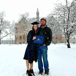 Meet your Posher, Callan